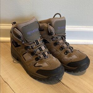 Hiking Boots